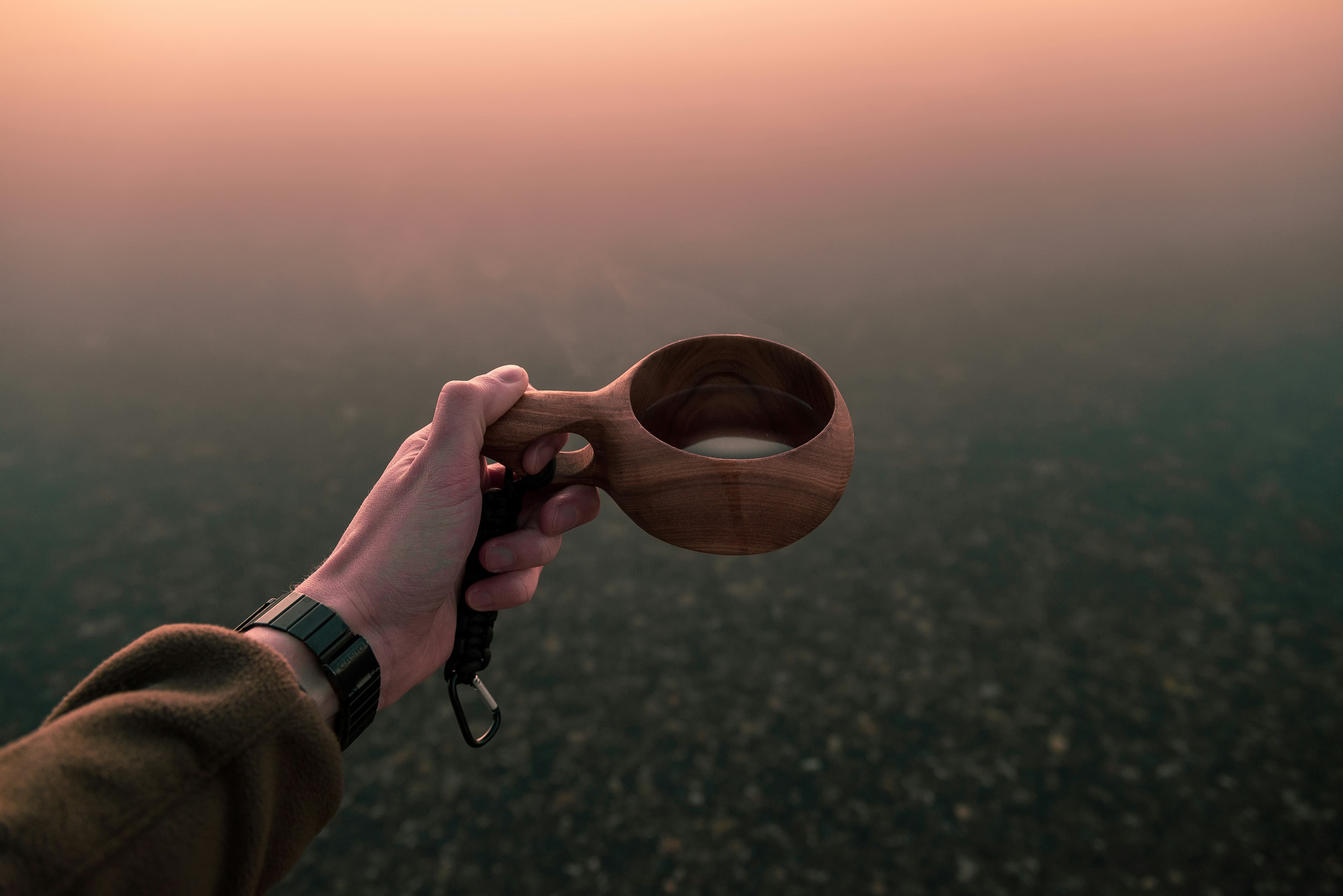 VitalWhys — built for the obsessed